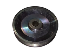 Kudu Spindle Pulley Mower 750 850 K408 180mm