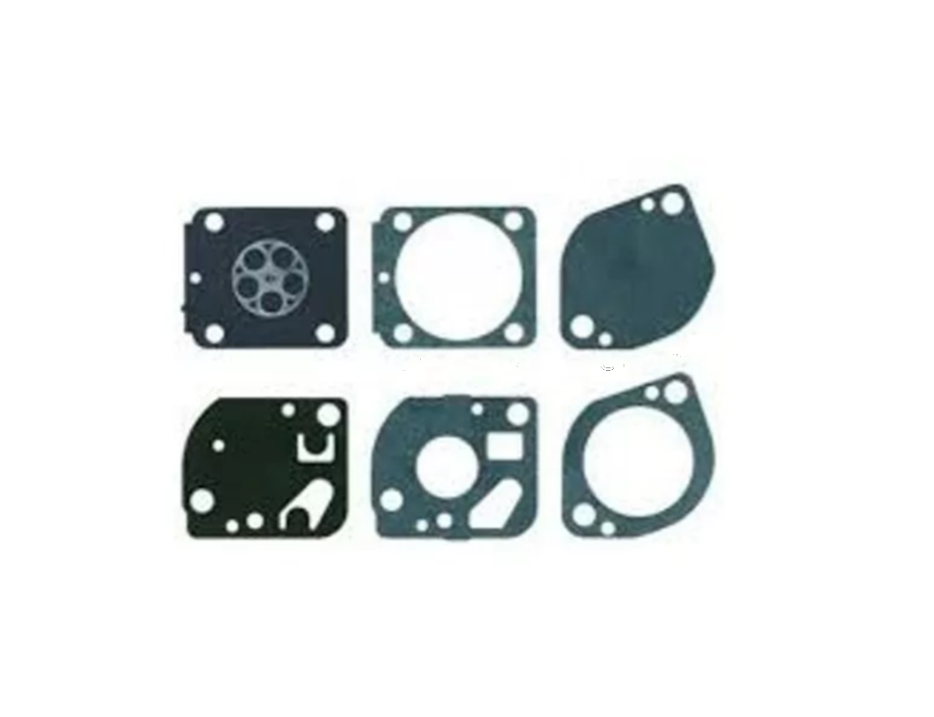 Stihl Zama Carburetor GN55 Gasket Set C1Q FS BR