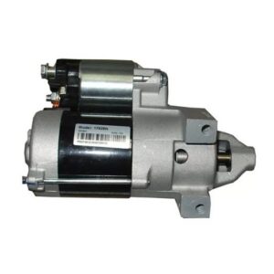 Electric Starter Motor