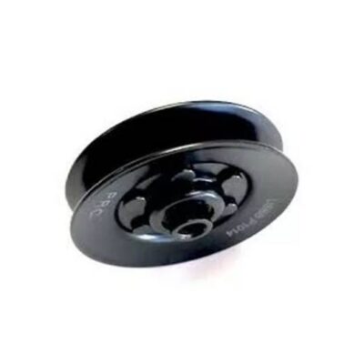 Pulley V-Idler Snapper