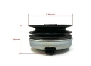 Electric PTO Clutch Warner