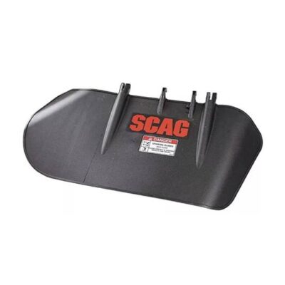 Discharge Chute Scag