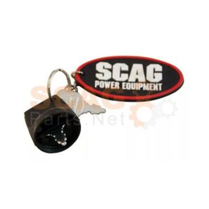 Scag Ignition Key 462069 Freedom Liberty Mower