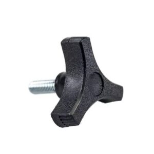 Scag Wing Nut Mower 481625-01 3-Bag Catcher