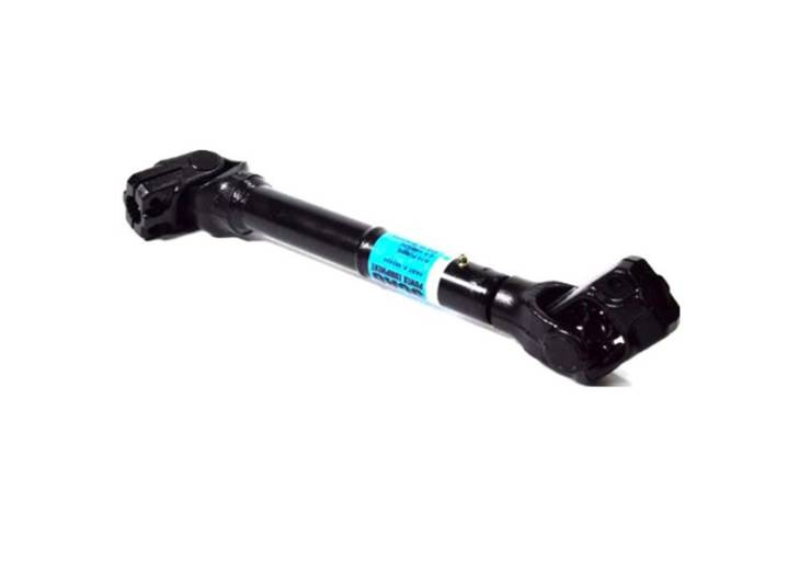 Driveshaft