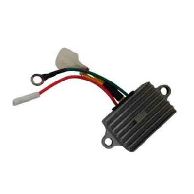 Voltage Rectifier