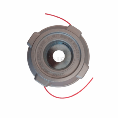 Aluminium Trimmer Head String Universal Bump Feed