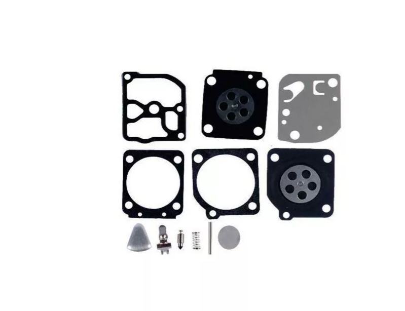 Stihl Zama Carburetor RB69 Overhaul Kit C1Q 020