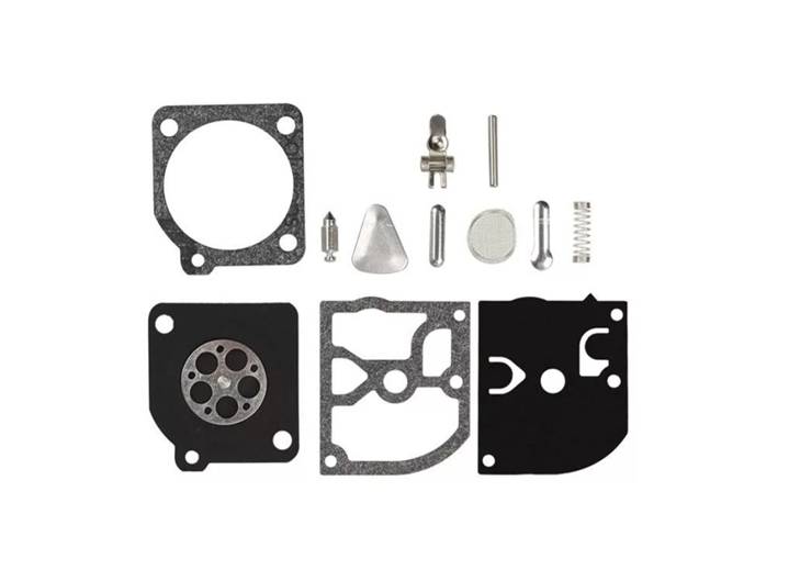 Carburetor Overhaul Kit