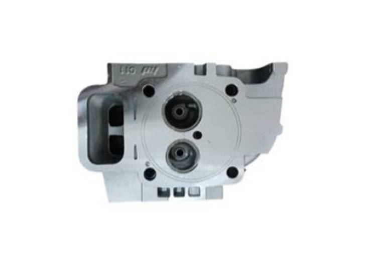 Head Cylinder Yanmar L100