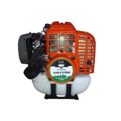 Husky 143R11A Turbo