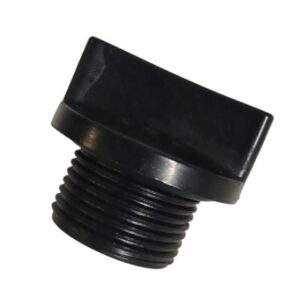 Water Pump Filler Cap Drain Plug Honda 50 80mm