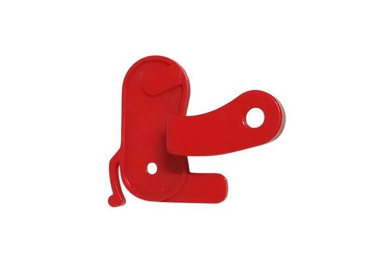Choke Husky Blower