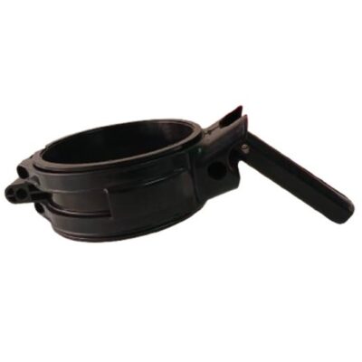 Husky Clamp Throttle