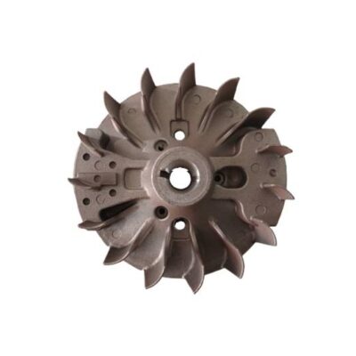 Flywheel Husky TJ53