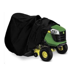 Ride-on Mower Accessories