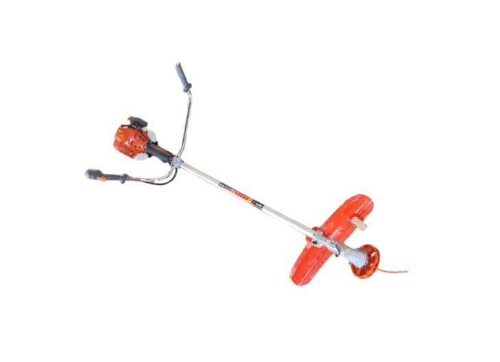 Huskee Brush Cutter