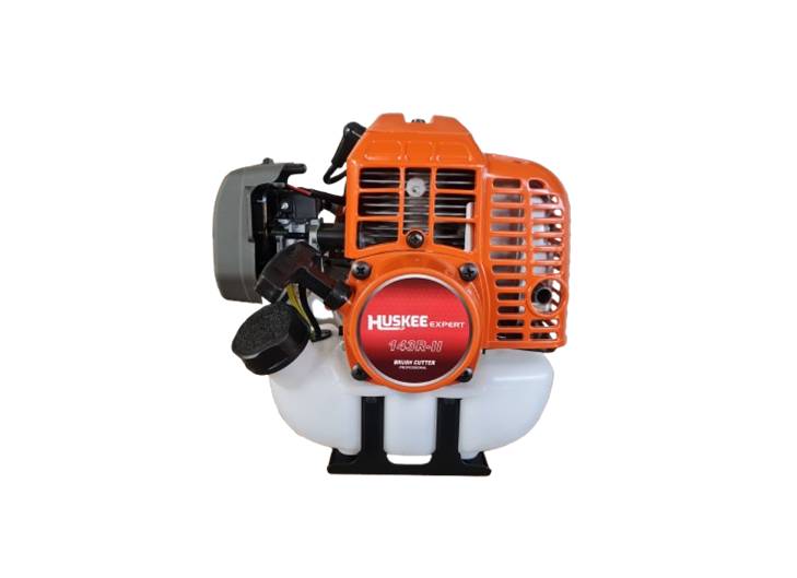 Huskee Brush Cutter Engine