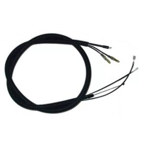 218706 Throttle Cable