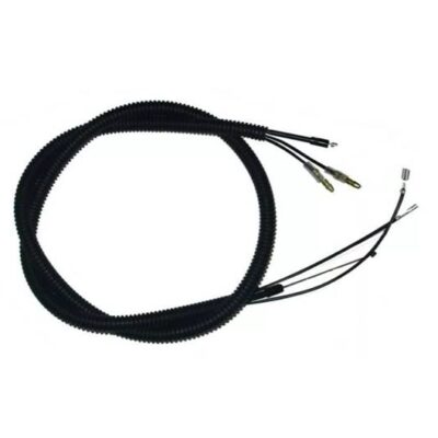 218706 Throttle Cable