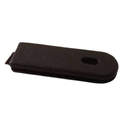 Grommet Engine Cover