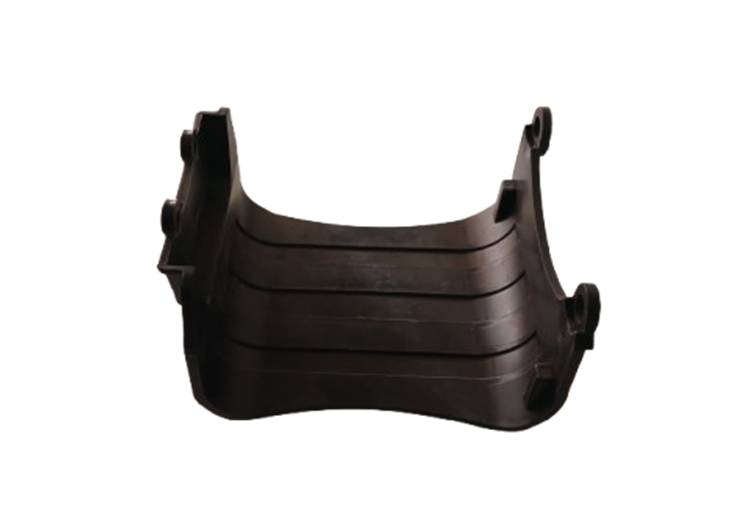 Fuel Tank Bracket