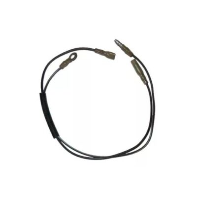 Wire Coil