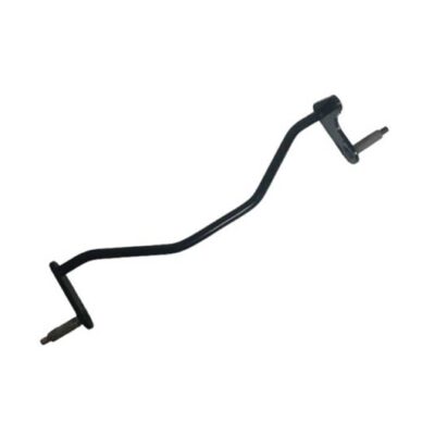 Axle Front Wheel
