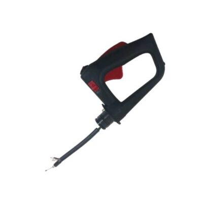 Throttle Assembly