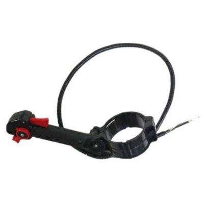 Throttle Assy