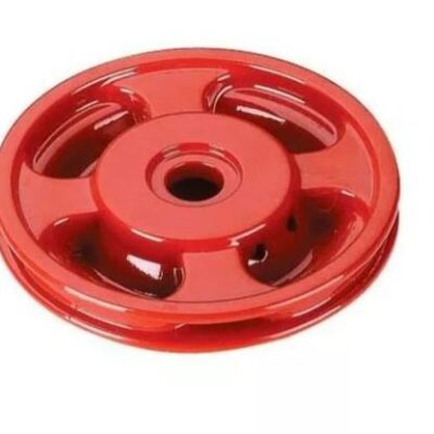 Aluminum Trimmer Head Brush Cutter Pre Cut