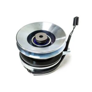 Electric PTO Clutch