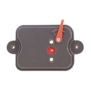 Air Filter Inside Cover