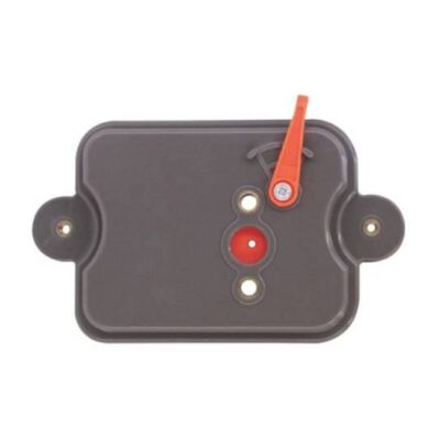 Air Filter Inside Cover