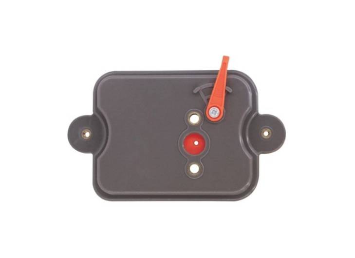 Air Filter Inside Cover
