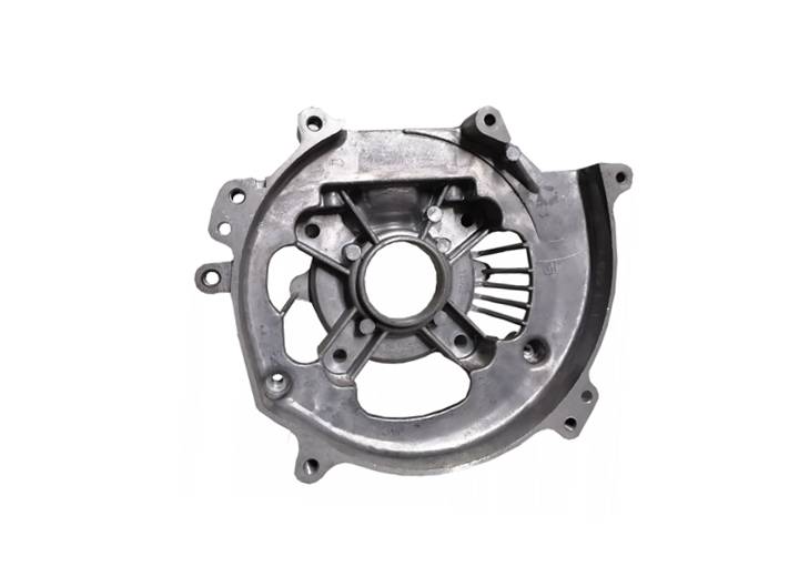 Crank Case