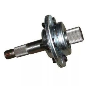 Engine Parts