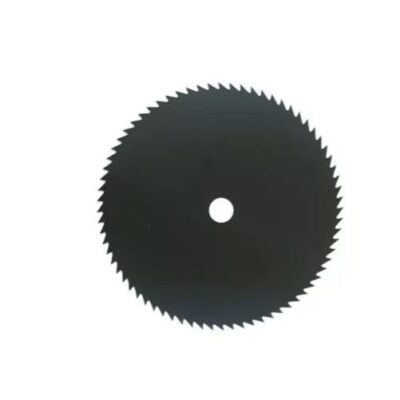 Blade Brushcutter 72 T x 255 x 25 Hole x 1.3