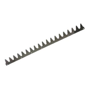 Dunch Lower Blade Intergal Sickle Mower 810