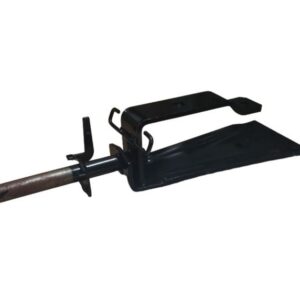 Plate Knife Holder Fixing Plate Sickle Mower