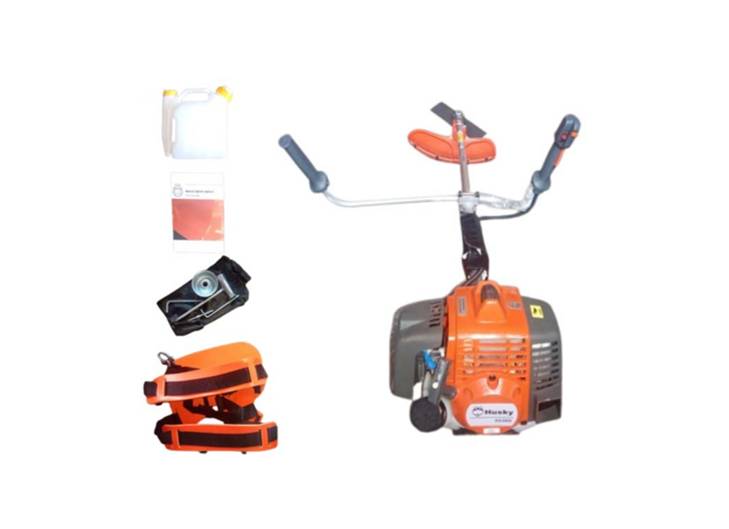 Husky Brush Cutter