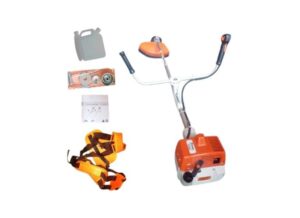 Husky Brush Cutter