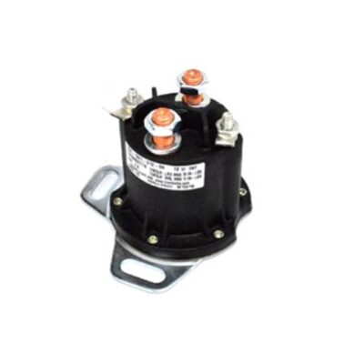 Solenoid Starter