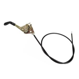 Throttle Cable