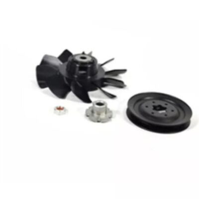 Fan & Pulley Kit Scag Hg72125