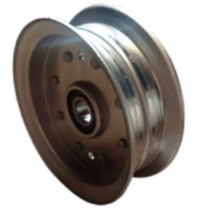 Husky MT107 Pulley Left Tractor Mower Deck