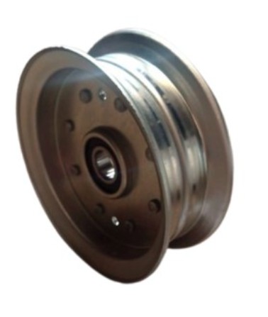 Husky MT107 Pulley Left Tractor Mower Deck