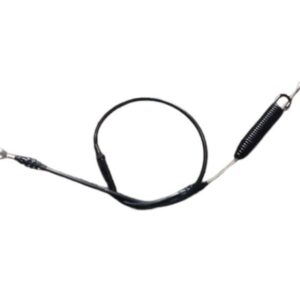Husky MT107 Driving Cable Ride-On Mower