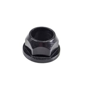 Nylon Bushing Flange