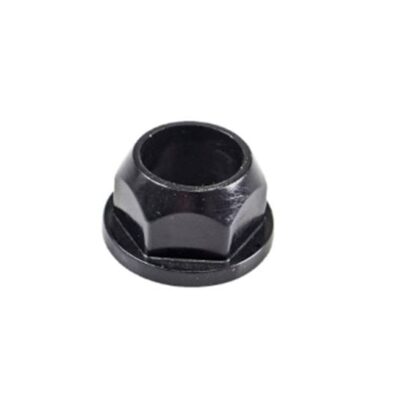 Nylon Bushing Flange